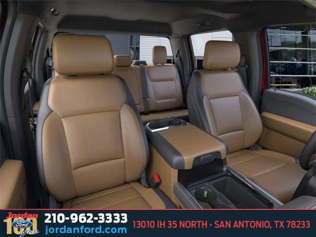 new 2026 Ford F-250 car, priced at $79,075