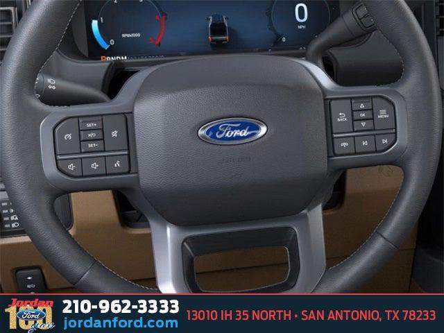 new 2026 Ford F-250 car, priced at $79,075