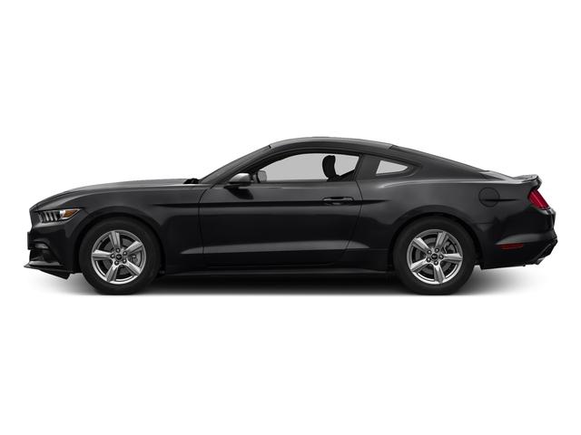 used 2017 Ford Mustang car, priced at $17,545