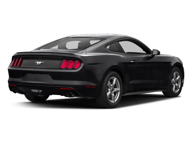 used 2017 Ford Mustang car, priced at $17,545