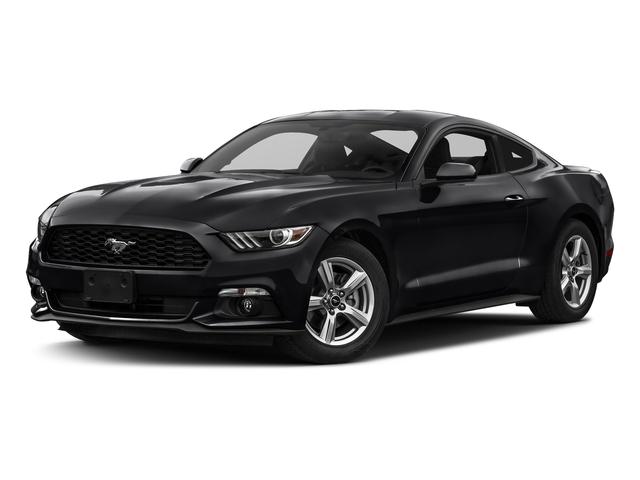 used 2017 Ford Mustang car, priced at $17,545