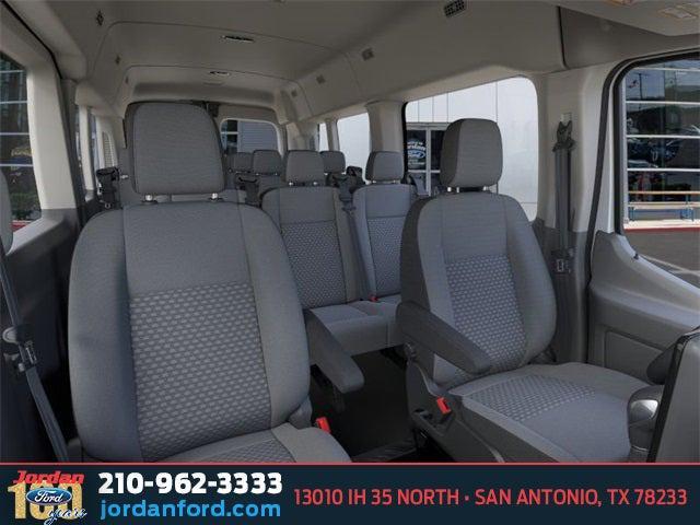 new 2025 Ford Transit-350 car, priced at $63,880