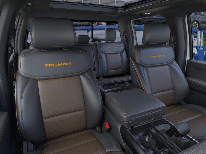 new 2026 Ford F-150 car, priced at $80,645