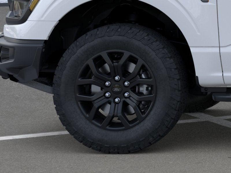 new 2026 Ford F-150 car, priced at $80,645