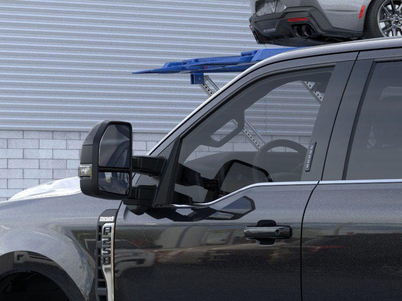 new 2026 Ford F-250 car, priced at $98,890