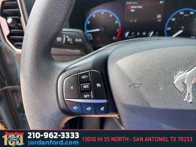 used 2023 Ford Bronco Sport car, priced at $23,938