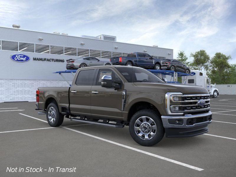 new 2026 Ford F-250 car, priced at $74,665