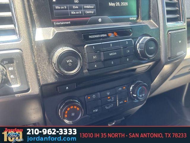 used 2015 Ford F-150 car, priced at $13,631