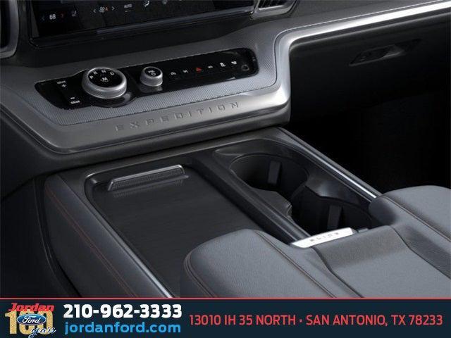 new 2025 Ford Expedition car, priced at $64,440