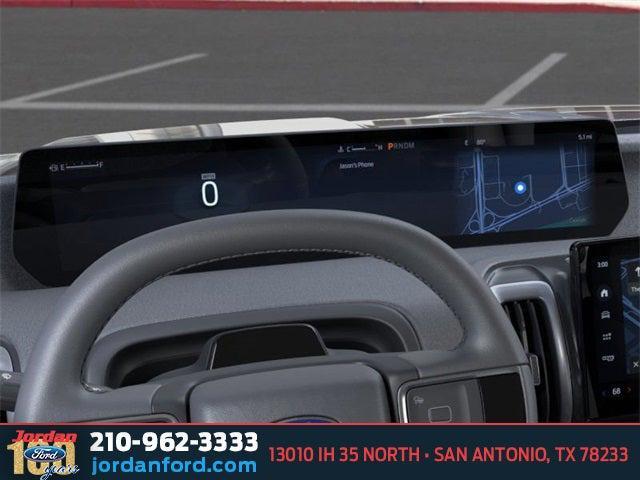 new 2025 Ford Expedition car, priced at $64,440