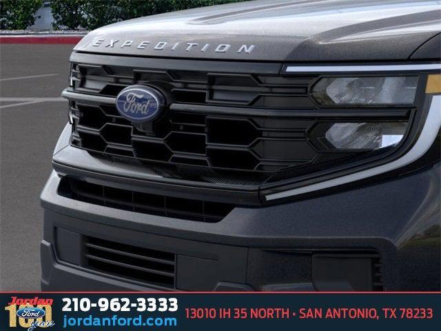 new 2025 Ford Expedition car, priced at $64,440