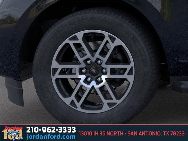 new 2025 Ford Expedition car, priced at $64,440