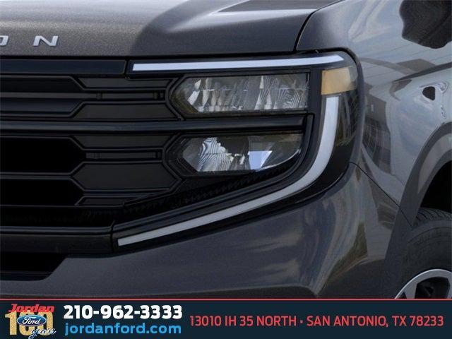 new 2025 Ford Expedition car, priced at $64,440