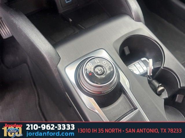 used 2022 Ford Escape car, priced at $22,107