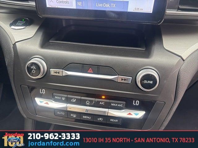 used 2020 Ford Explorer car, priced at $17,635