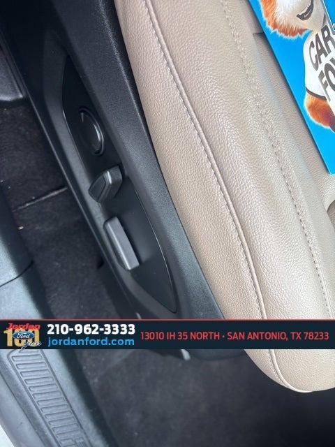 used 2020 Ford Explorer car, priced at $17,635