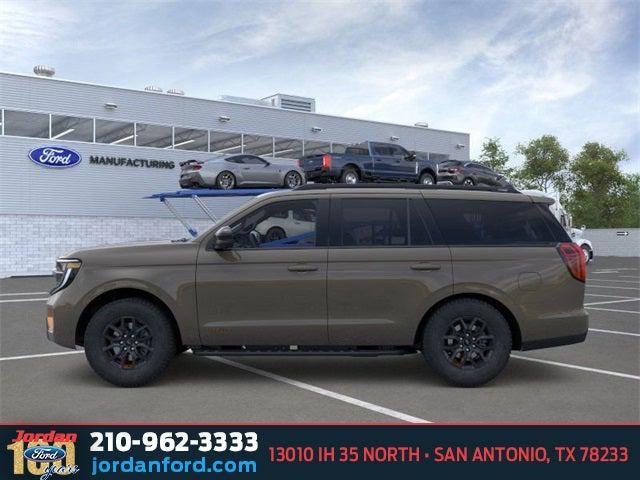 new 2026 Ford Expedition car, priced at $82,990