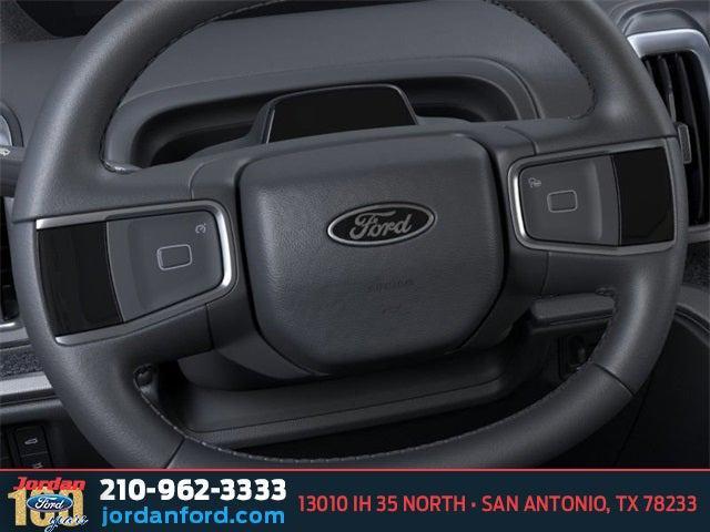 new 2026 Ford Expedition car, priced at $82,990