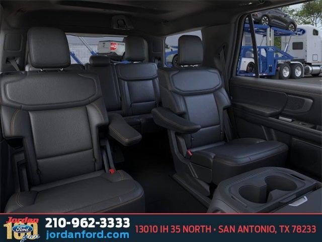 new 2026 Ford Expedition car, priced at $82,990
