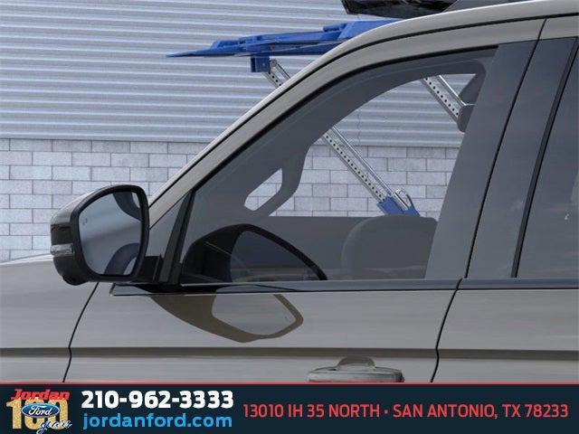 new 2026 Ford Expedition car, priced at $82,990