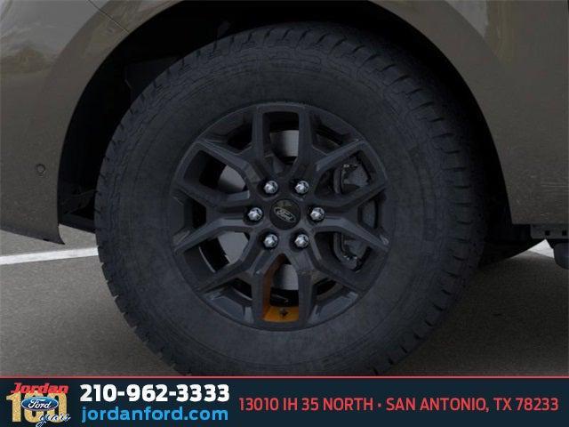 new 2026 Ford Expedition car, priced at $82,990