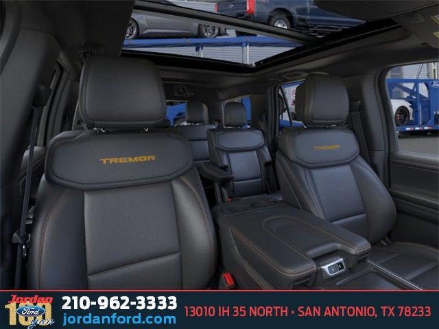 new 2026 Ford Expedition car, priced at $82,990