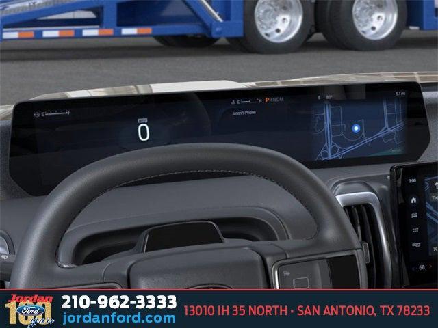 new 2026 Ford Expedition car, priced at $82,990