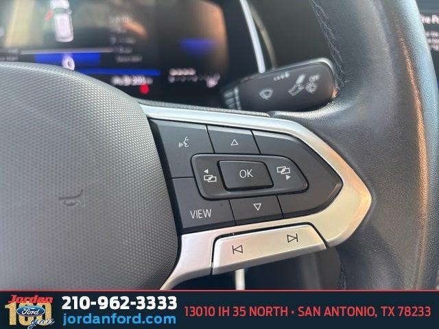 used 2024 Volkswagen Jetta car, priced at $15,351