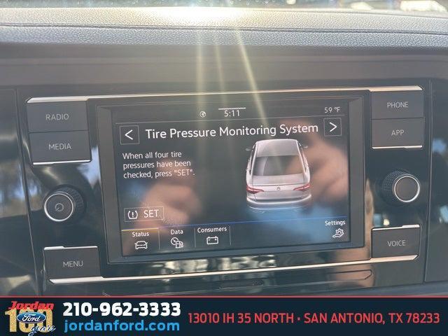 used 2024 Volkswagen Jetta car, priced at $15,351