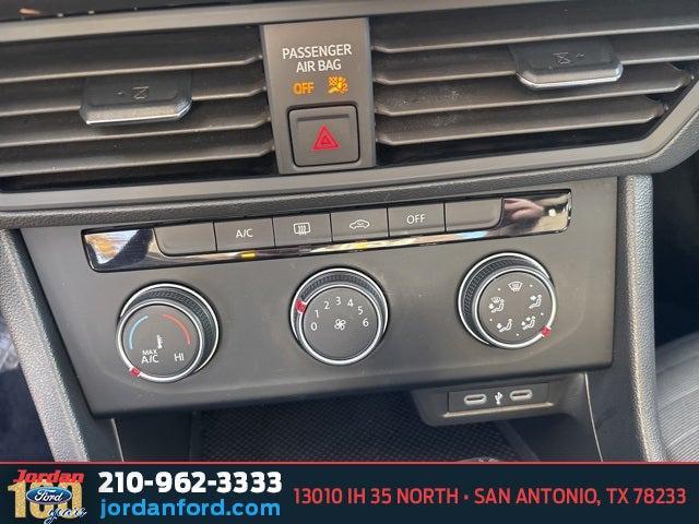 used 2024 Volkswagen Jetta car, priced at $15,351