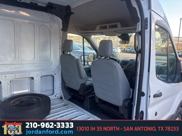 used 2018 Ford Transit-250 car, priced at $14,999
