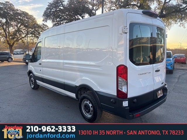 used 2018 Ford Transit-250 car, priced at $14,999