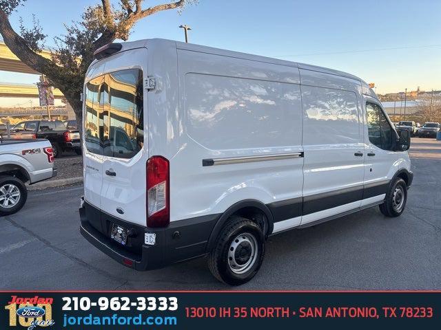 used 2018 Ford Transit-250 car, priced at $14,999