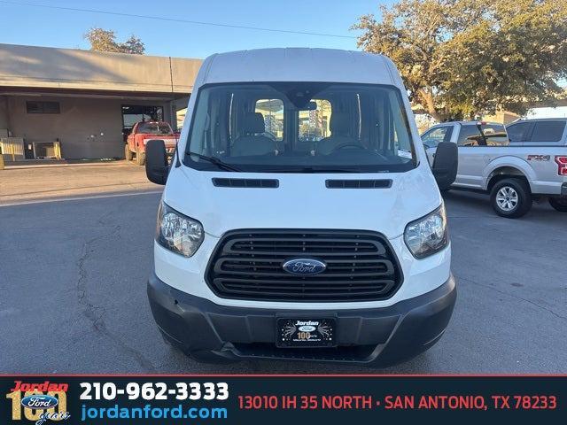 used 2018 Ford Transit-250 car, priced at $14,999