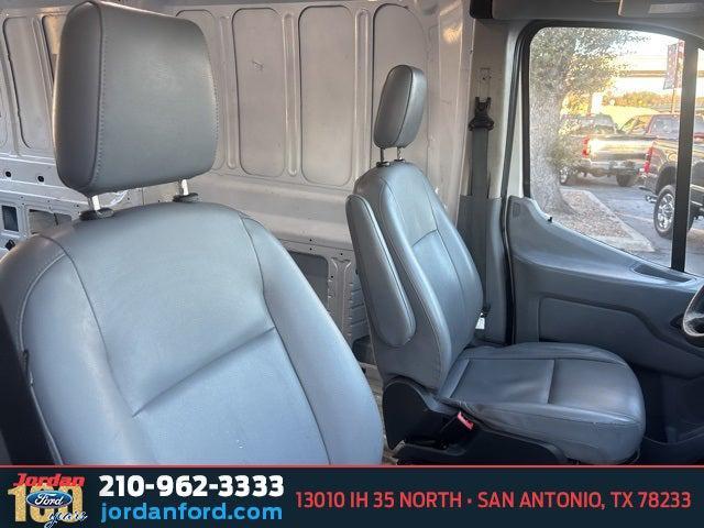 used 2018 Ford Transit-250 car, priced at $14,999