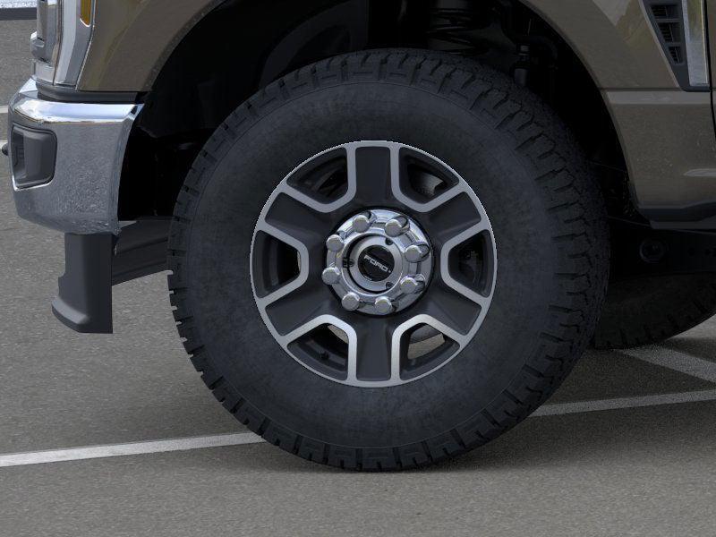 new 2026 Ford F-350 car, priced at $81,570