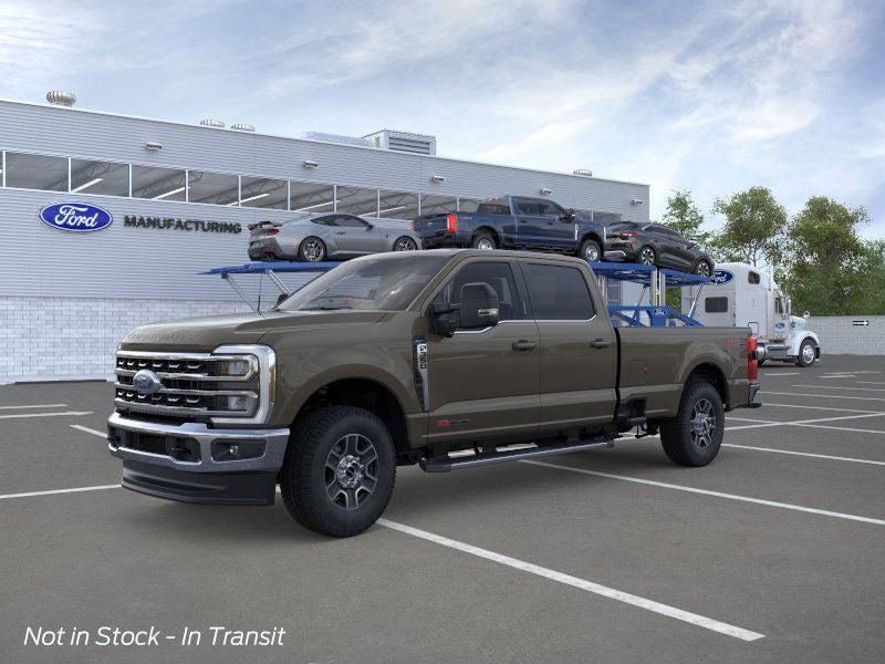 new 2026 Ford F-350 car, priced at $81,570
