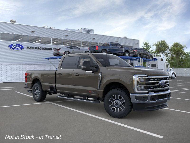 new 2026 Ford F-350 car, priced at $81,570