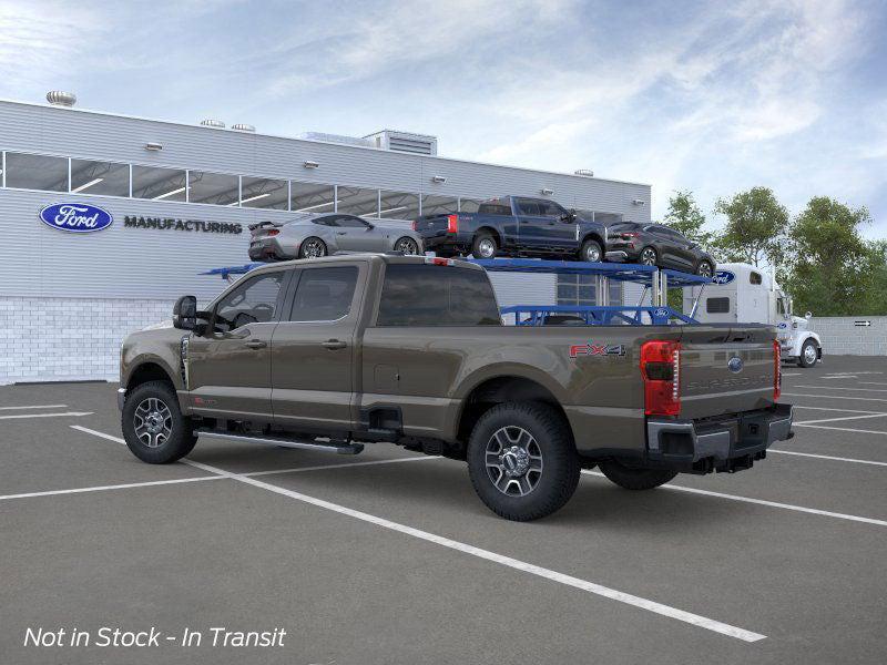 new 2026 Ford F-350 car, priced at $81,570