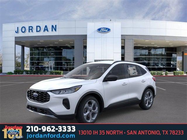 new 2026 Ford Escape car, priced at $29,085