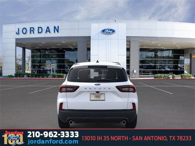 new 2026 Ford Escape car, priced at $29,085
