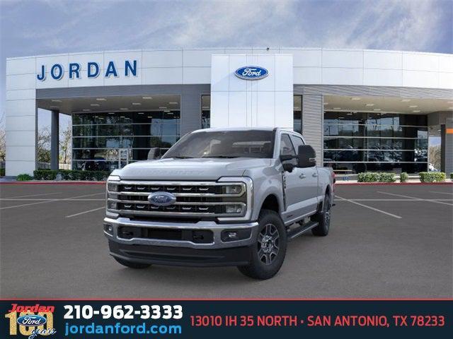 new 2026 Ford F-250 car, priced at $79,575