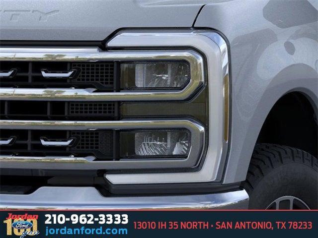 new 2026 Ford F-250 car, priced at $79,575