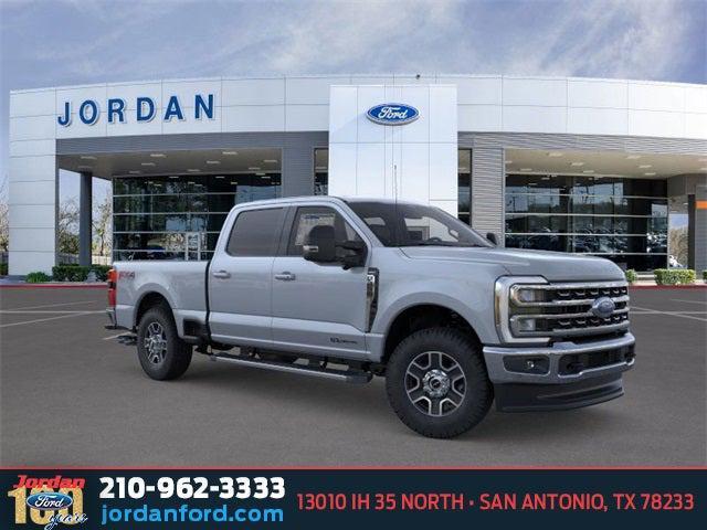 new 2026 Ford F-250 car, priced at $79,575