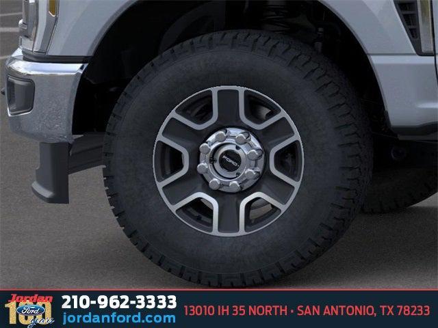 new 2026 Ford F-250 car, priced at $79,575