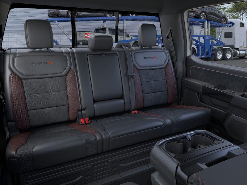 new 2026 Ford F-150 car, priced at $114,240