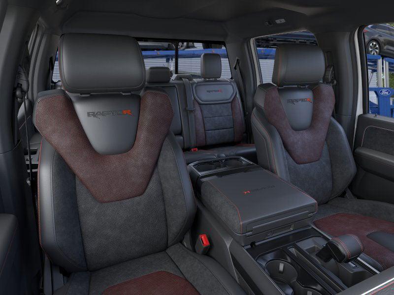 new 2026 Ford F-150 car, priced at $114,240