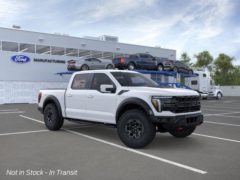 new 2026 Ford F-150 car, priced at $114,240