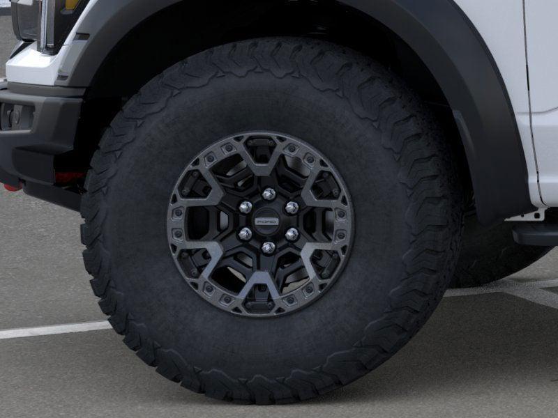 new 2026 Ford F-150 car, priced at $114,240