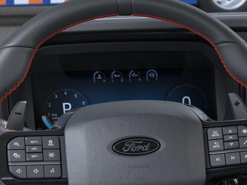 new 2026 Ford F-150 car, priced at $114,240